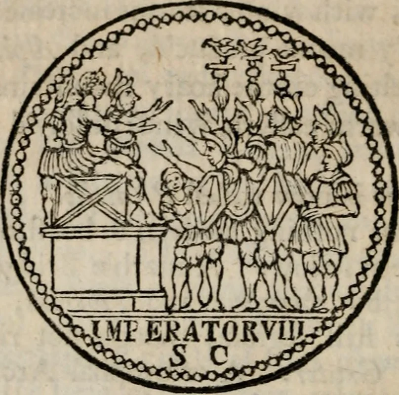 An illustration from Miscellaneous works, in verse and prose ... consisting of such as were never before printed in twelves. With some account of the life and writings of th author, 1735, leaf 79