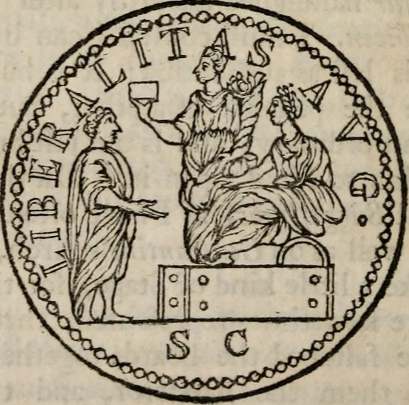 An illustration from Miscellaneous works, in verse and prose ... consisting of such as were never before printed in twelves. With some account of the life and writings of th author, 1735, leaf 79
