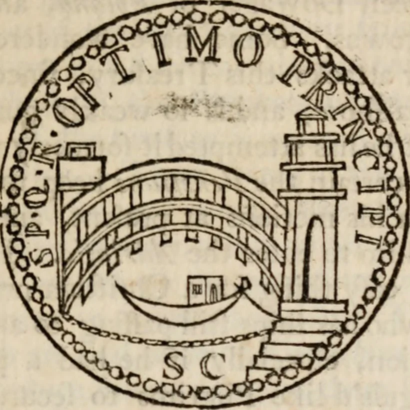 An illustration from Miscellaneous works, in verse and prose ... consisting of such as were never before printed in twelves. With some account of the life and writings of th author, 1735, leaf 88