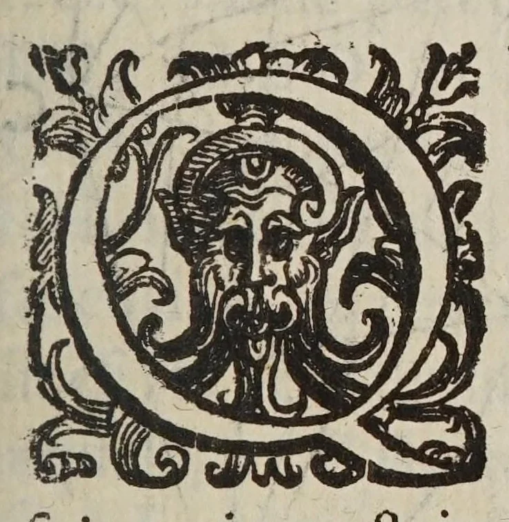 An illustration from Miscellanevm hyperbolicvm, et parabolicvm : in qvo praecipve agitvr de centris grauitatis hyperbolae, partium eiusdem, atque nonnullorum solidorum, de quibus nunquam geometria locuta est : parabola nouiter quadratur dupliciter : ducuntur infinitarum parabolarum tangentes : assignantur maxima inscriptibilia, minimaque circumscriptibilia : infinitis parabolis, conoidibus, ac semifusis parabolicis : aliaque geometrica noua exponuntur scitu digna, 1659, leaf 459