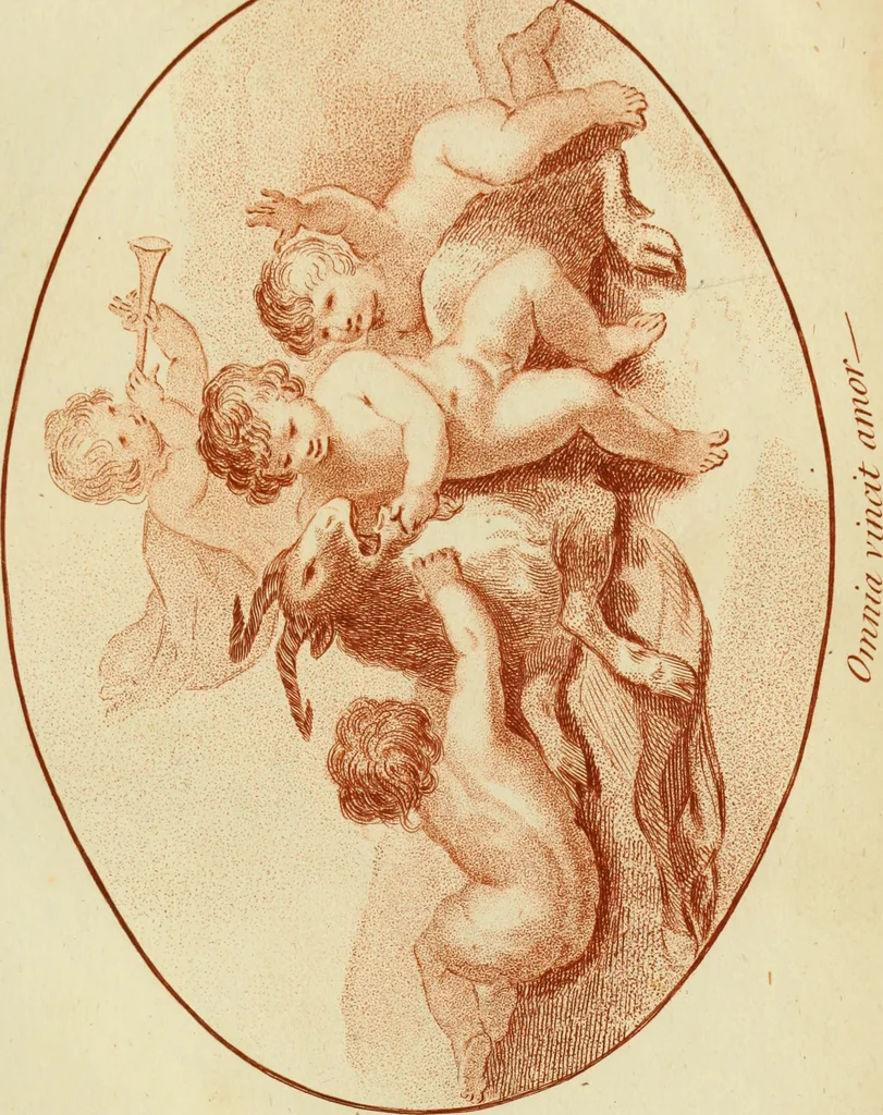 An illustration from Miscellanies relating to the arts, 1785, leaf 102