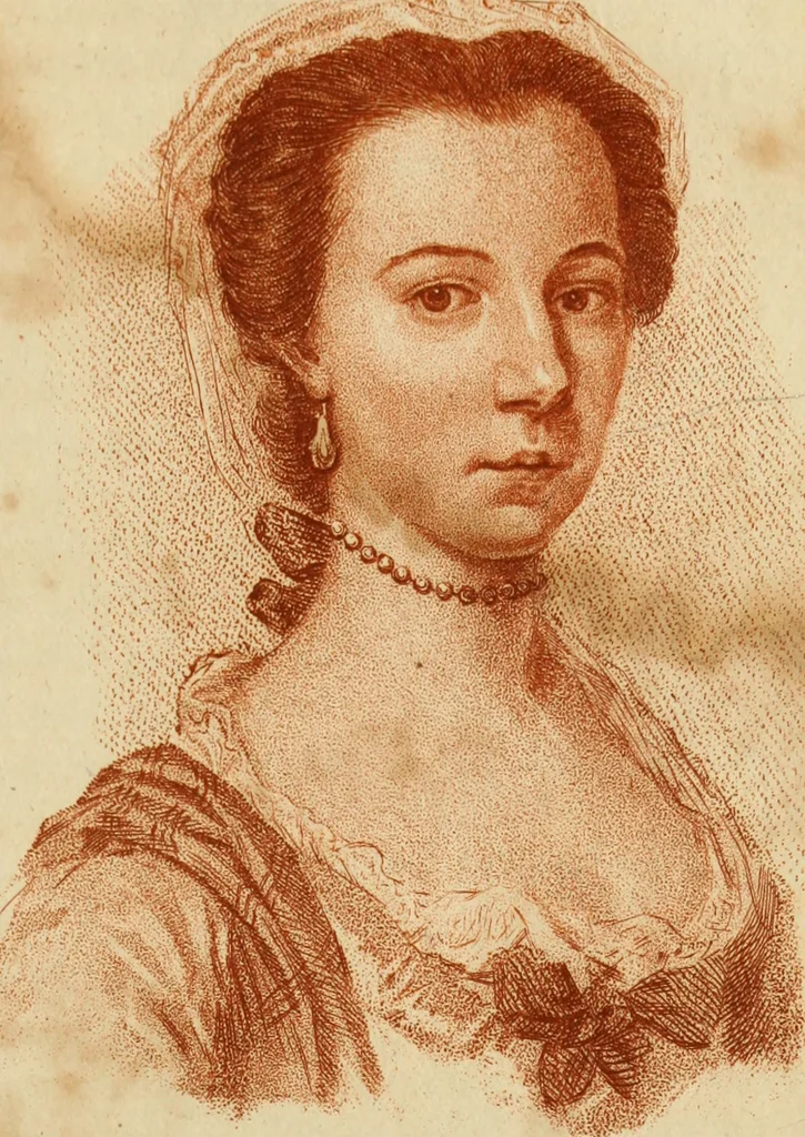 An illustration from Miscellanies relating to the arts, 1785, leaf 192