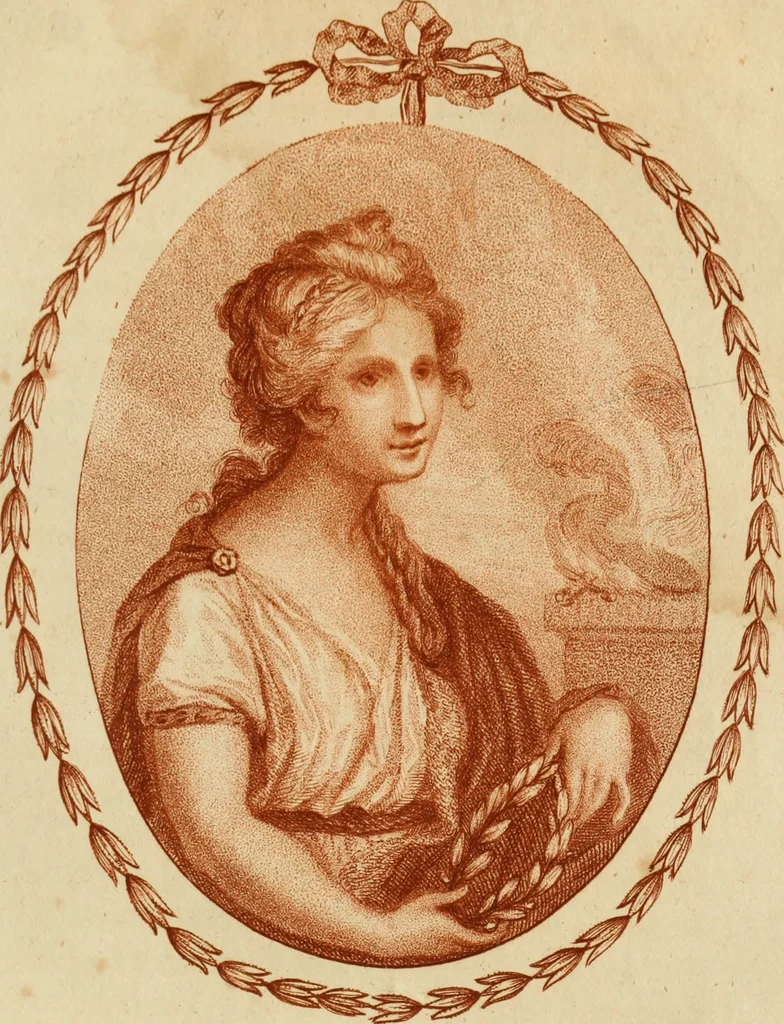 An illustration from Miscellanies relating to the arts, 1785, leaf 198
