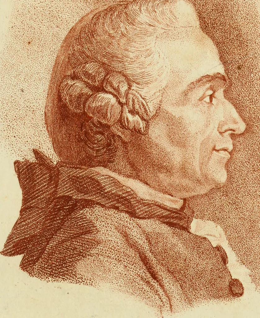 An illustration from Miscellanies relating to the arts, 1785, leaf 30