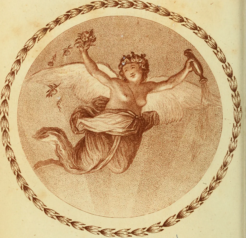 An illustration from Miscellanies relating to the arts, 1785, leaf 311