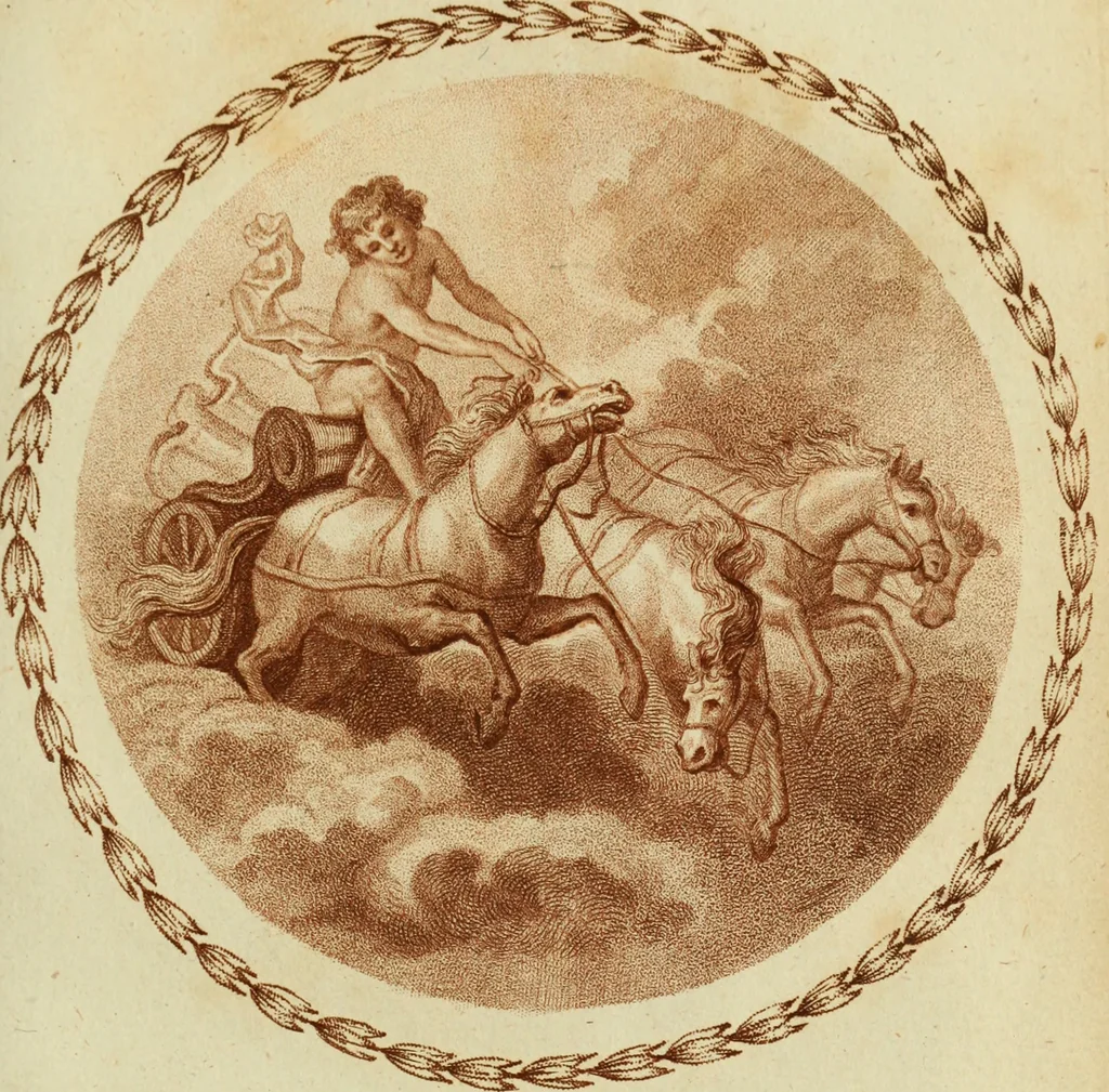 An illustration from Miscellanies relating to the arts, 1785, leaf 314