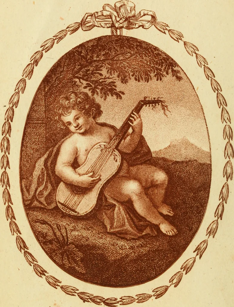 An illustration from Miscellanies relating to the arts, 1785, leaf 359