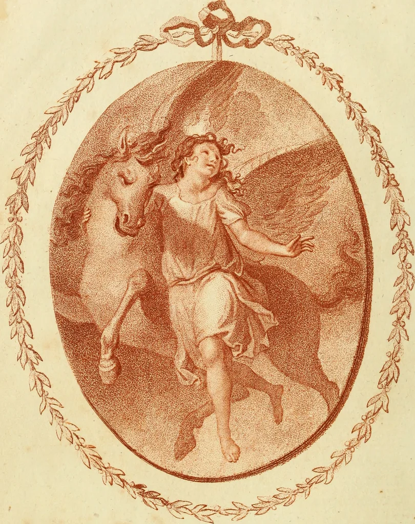 An illustration from Miscellanies relating to the arts, 1785, leaf 59