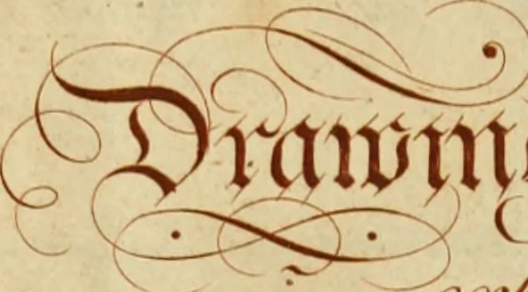 An illustration from Miscellanies relating to the arts, 1785, leaf 6