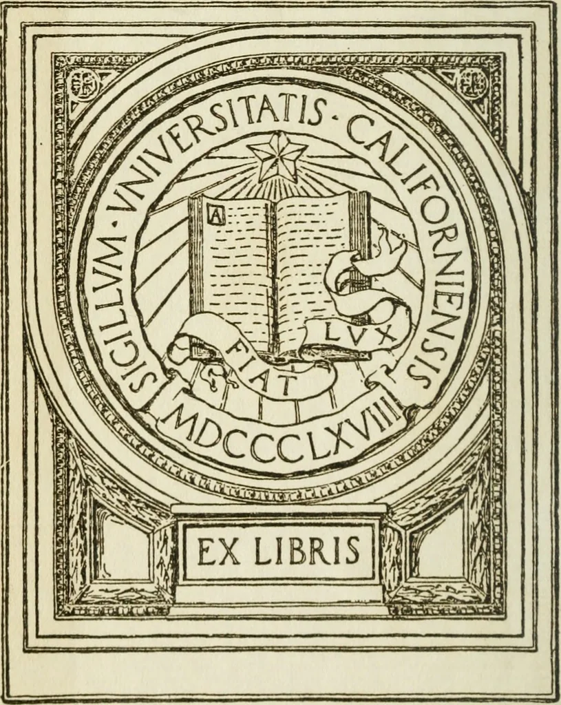 An illustration from Miscellany poems, 1684, leaf 1