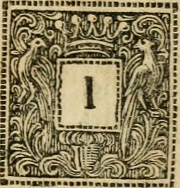 An illustration from Miscellany poems, 1684, leaf 80
