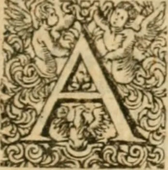 An illustration from Miscellany poems, 1684, leaf 402