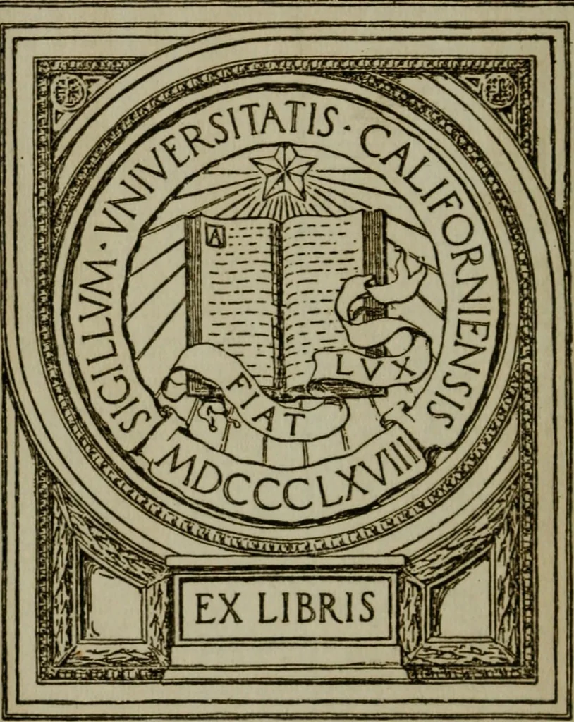 An illustration from Miscellany poems, 1684, leaf 1