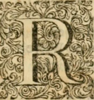 An illustration from Miscellany poems, 1684, leaf 174