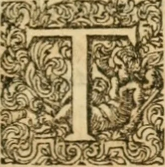 An illustration from Miscellany poems, 1684, leaf 360
