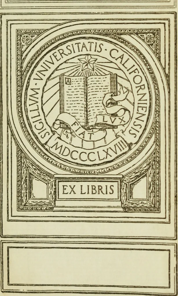 An illustration from Miscellany poems, 1684, leaf 1