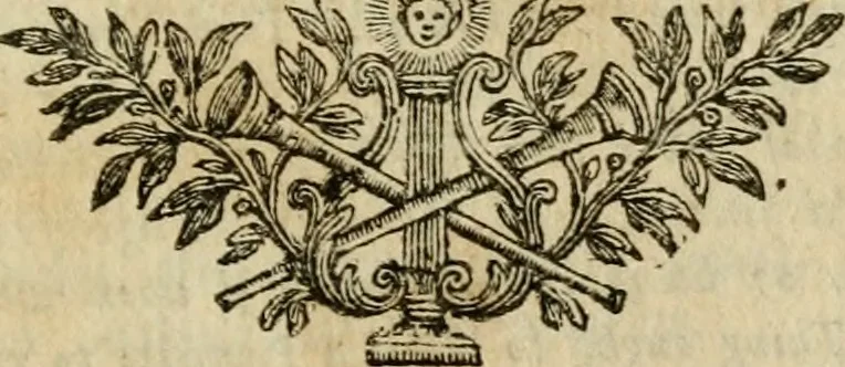An illustration from Miscellany poems, 1684, leaf 336