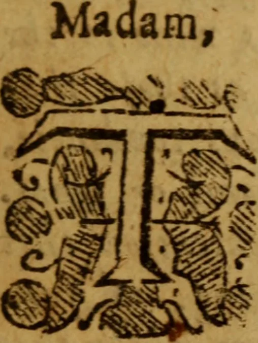 An illustration from The mischiefs of self-ignorance, and the benefits of self-acquaintance : opened in divers sermons at Dunstan's-West .., 1662, leaf 10