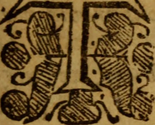 An illustration from The mischiefs of self-ignorance, and the benefits of self-acquaintance : opened in divers sermons at Dunstan's-West .., 1662, leaf 68