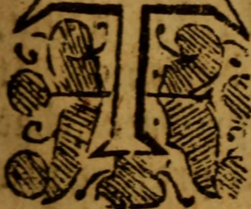 An illustration from The mischiefs of self-ignorance, and the benefits of self-acquaintance : opened in divers sermons at Dunstan's-West .., 1662, leaf 78