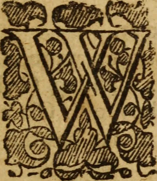 An illustration from The miser : a comedy, acted by his Majesties servants at the Theatre Royal, 1672, leaf 11