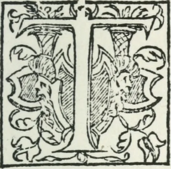 An illustration from The miserie of Flaunders, calamitie of Fraunce, misfortune of Portugall, unquietnes of Irelande, troubles of Scotlande: and the blessed state of Englande, 1579, leaf 10