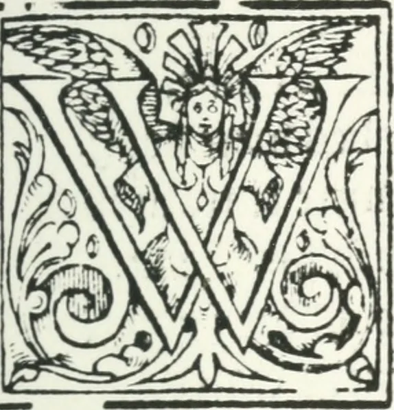 An illustration from The miserie of Flaunders, calamitie of Fraunce, misfortune of Portugall, unquietnes of Irelande, troubles of Scotlande: and the blessed state of Englande, 1579, leaf 16