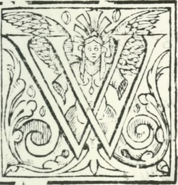 An illustration from The miserie of Flaunders, calamitie of Fraunce, misfortune of Portugall, unquietnes of Irelande, troubles of Scotlande: and the blessed state of Englande, 1579, leaf 38