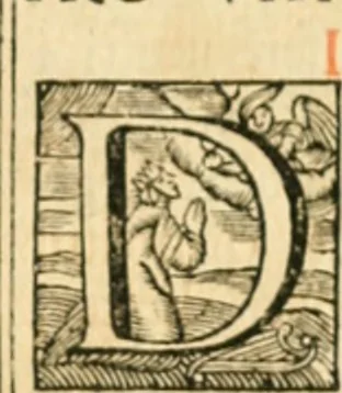 An illustration from Missale Romanum ex decreto Sacro-Sancti Concilii Tridentini restitutum, 1690, leaf 666