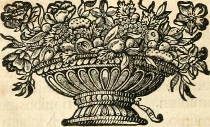 An illustration from Missale Romanum ex decreto Sacro-Sancti Concilii Tridentini restitutum, 1690, leaf 719