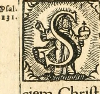 An illustration from Missale Romanum ex decreto Sacro-Sancti Concilii Tridentini restitutum, 1690, leaf 93