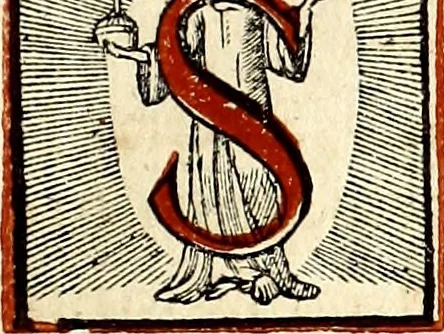 An illustration from Missale romanvm, ex decreto sacrosancti Concilij Tridentini restitum, 1575, leaf 114
