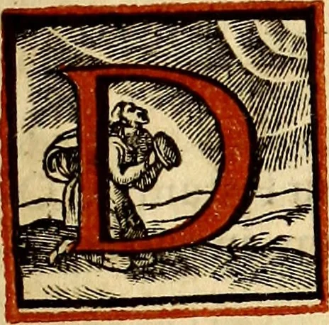 An illustration from Missale romanvm, ex decreto sacrosancti Concilij Tridentini restitum, 1575, leaf 12