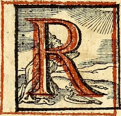 An illustration from Missale romanvm, ex decreto sacrosancti Concilij Tridentini restitum, 1575, leaf 166