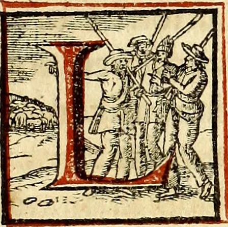 An illustration from Missale romanvm, ex decreto sacrosancti Concilij Tridentini restitum, 1575, leaf 178