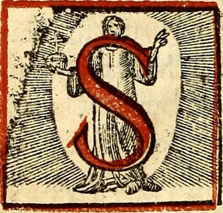 An illustration from Missale romanvm, ex decreto sacrosancti Concilij Tridentini restitum, 1575, leaf 41