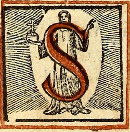 An illustration from Missale romanvm, ex decreto sacrosancti Concilij Tridentini restitum, 1575, leaf 411