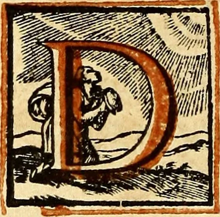 An illustration from Missale romanvm, ex decreto sacrosancti Concilij Tridentini restitum, 1575, leaf 427