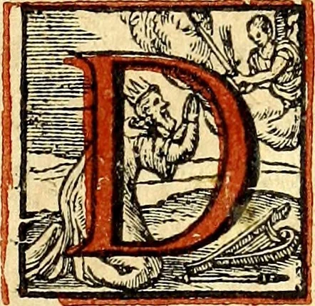 An illustration from Missale romanvm, ex decreto sacrosancti Concilij Tridentini restitum, 1575, leaf 430
