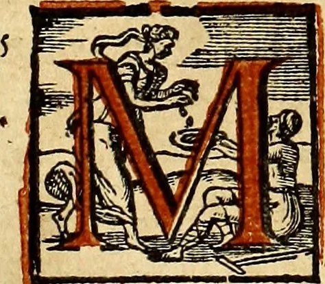 An illustration from Missale romanvm, ex decreto sacrosancti Concilij Tridentini restitum, 1575, leaf 446