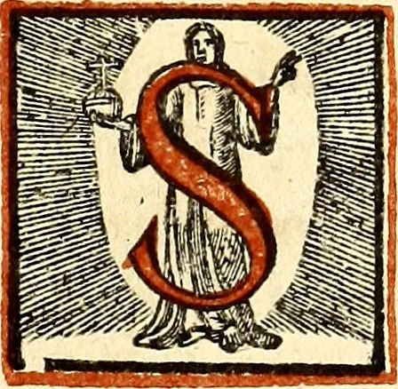 An illustration from Missale romanvm, ex decreto sacrosancti Concilij Tridentini restitum, 1575, leaf 464