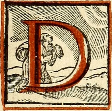 An illustration from Missale romanvm, ex decreto sacrosancti Concilij Tridentini restitum, 1575, leaf 466