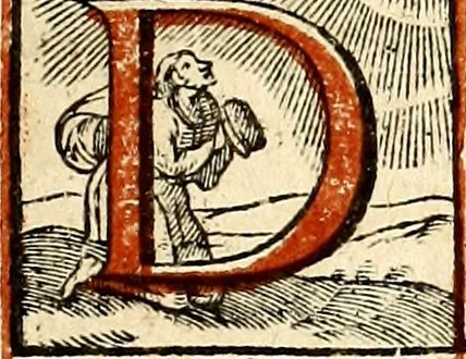 An illustration from Missale romanvm, ex decreto sacrosancti Concilij Tridentini restitum, 1575, leaf 468