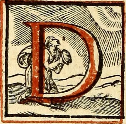 An illustration from Missale romanvm, ex decreto sacrosancti Concilij Tridentini restitum, 1575, leaf 471