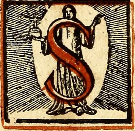 An illustration from Missale romanvm, ex decreto sacrosancti Concilij Tridentini restitum, 1575, leaf 491