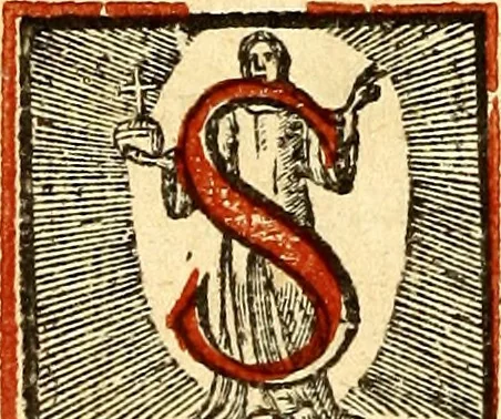 An illustration from Missale romanvm, ex decreto sacrosancti Concilij Tridentini restitum, 1575, leaf 497