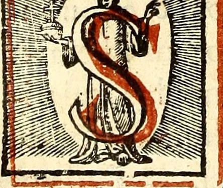 An illustration from Missale romanvm, ex decreto sacrosancti Concilij Tridentini restitum, 1575, leaf 541