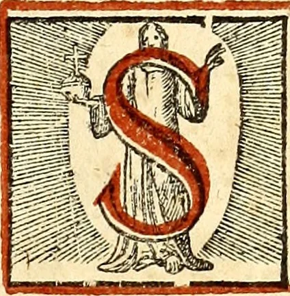 An illustration from Missale romanvm, ex decreto sacrosancti Concilij Tridentini restitum, 1575, leaf 588
