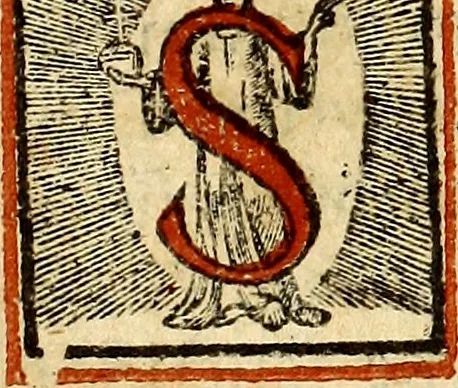 An illustration from Missale romanvm, ex decreto sacrosancti Concilij Tridentini restitum, 1575, leaf 626