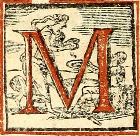 An illustration from Missale romanvm, ex decreto sacrosancti Concilij Tridentini restitum, 1575, leaf 629